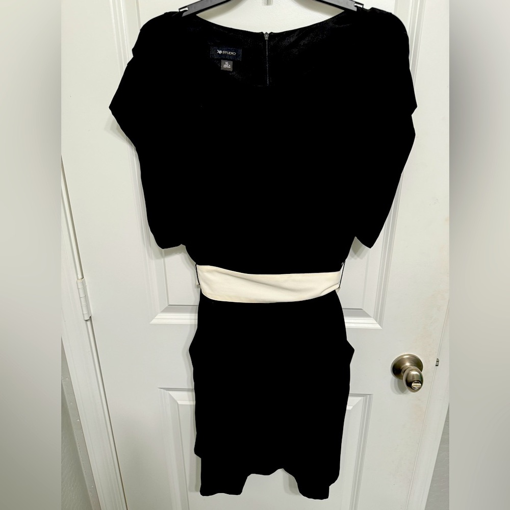 Super comfy dress *with pockets*